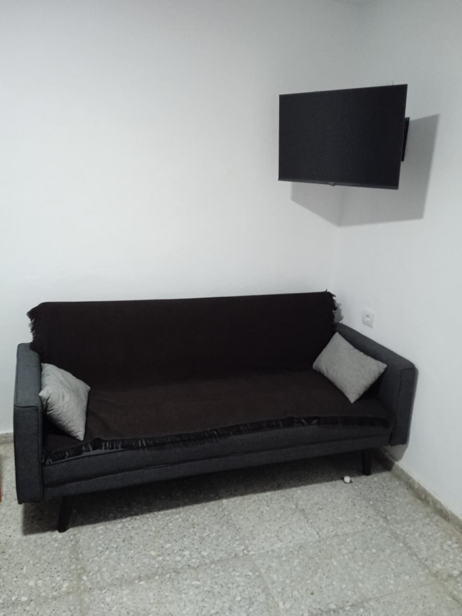 Ferienwohnung Casa Lucas Dos Almaciga Exterior foto